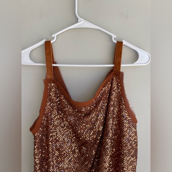 Free people intimately free shimmer and shine bodysuit - Picture 5 of 16